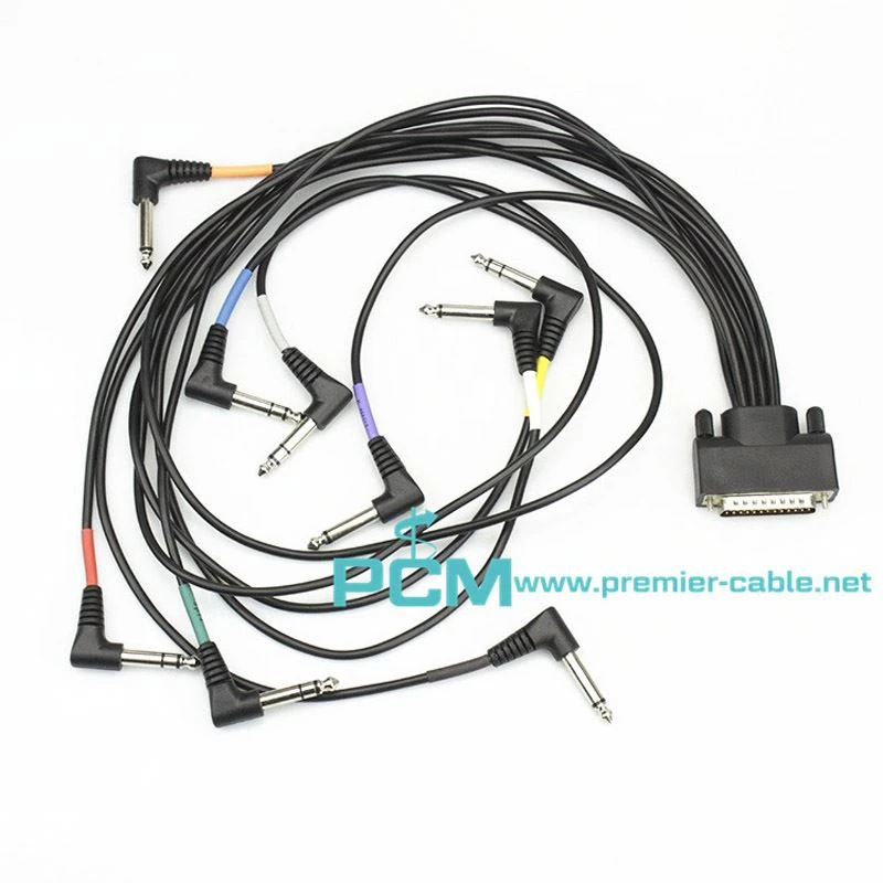 DM-10 MK2 Cable we are the manufacturer of Alesis DM6 USB Express Cable (2)
