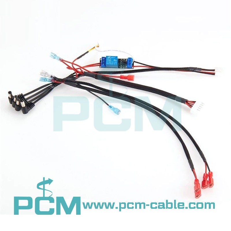 Main Harness SRD 05VDC SL C Songle 1-way 5V Relay Module