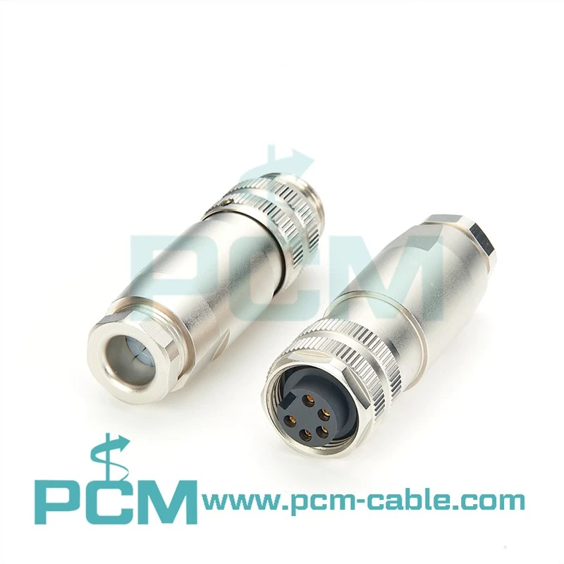 NMEA 2000 Mini Power Connector NMEA 2000 Mini Power Connector
