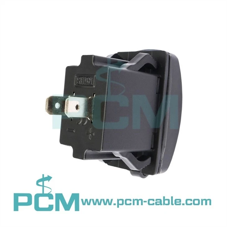 Universal Auto Mobile Phone Charger