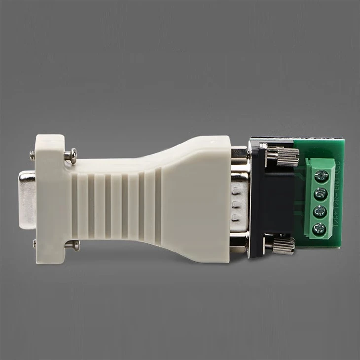 Serial RS232 to CAN Bus Adapter