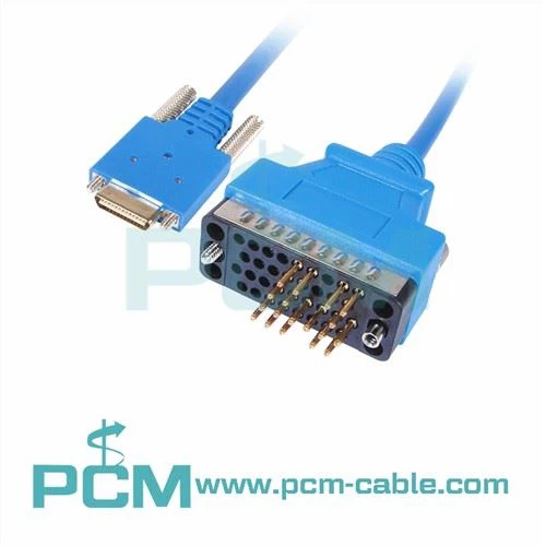 כבל חכם של Cisco CAB-SS-V35MT