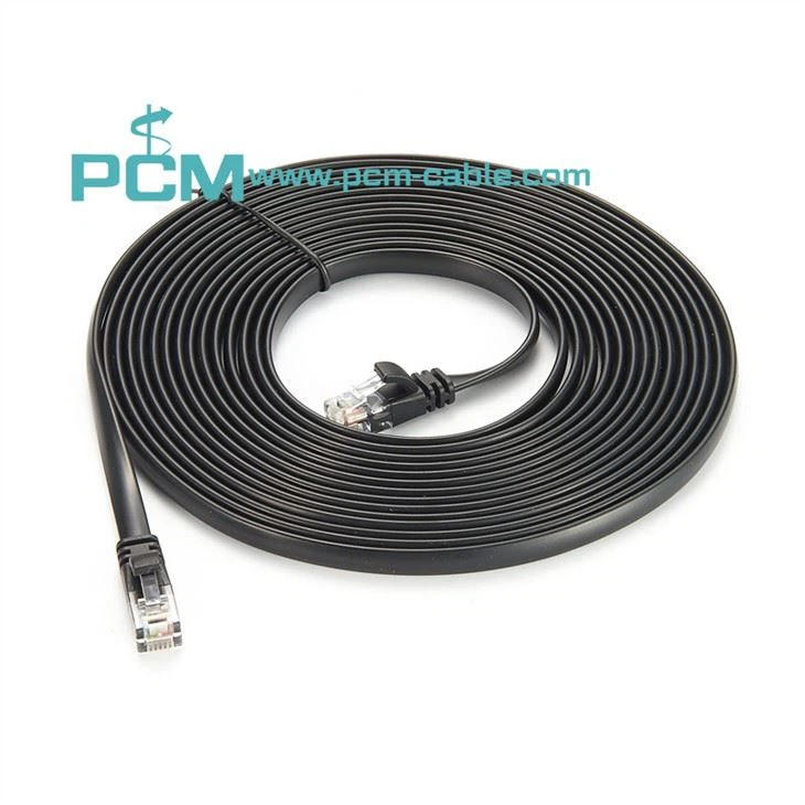 RJ12 to RJ12 link cable