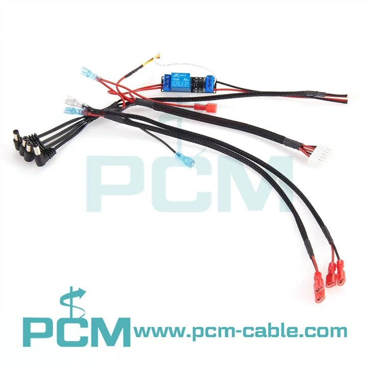 רתם ראשי SRD 05VDC SL C Songle מודול ממסר חד כיווני 5V