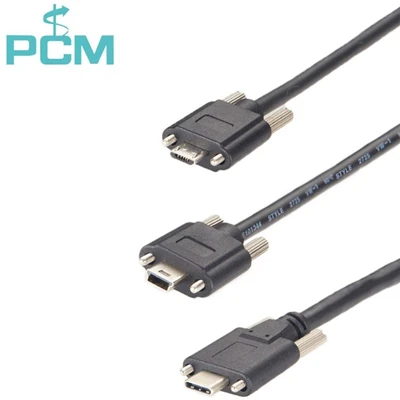 מדוע כבלי USB-C נשברים כל כך בקלות?