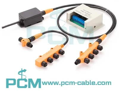 כמה מכשירים יכולים להתחבר ל-NMEA 2000?