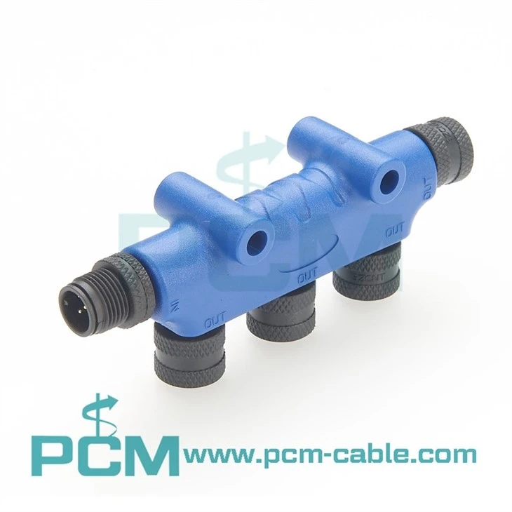 N2K T-Connector 3 Way