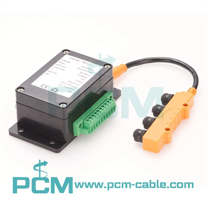 ערכת Starter NMEA 2000 עבור ממיר NMEA 2000 CX5106