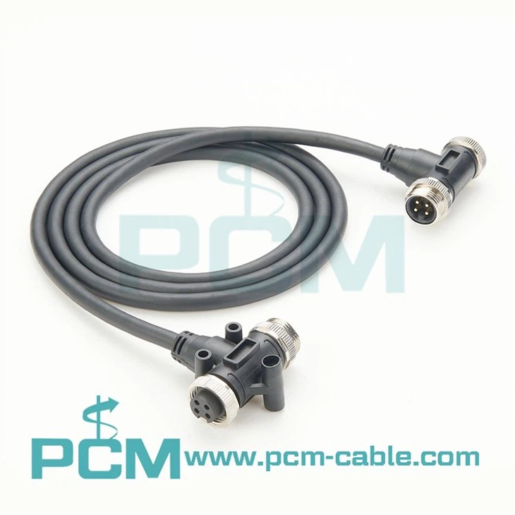 NMEA 2000 Mini cable