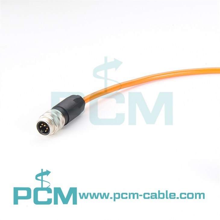 NMEA 2000 7 8 Mini-Change DeviceNet Cable
