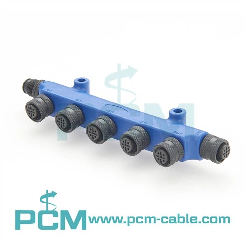 NMEA 2000 5-מחבר Way T