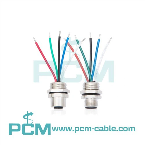 מחבר NMEA2000 תושבת ללוח אחורי