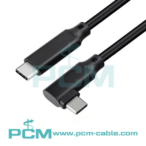 כבל אוזניות למציאות מדומה של Oculus Link