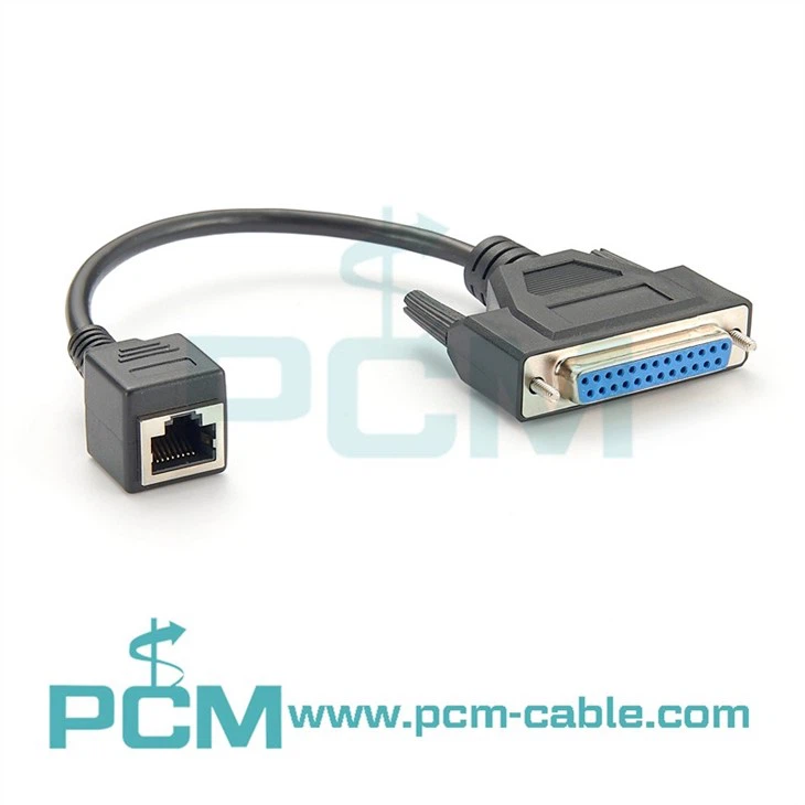 ILDA Laser Light Controller Extension Cable
