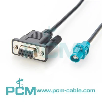 האם כבל החתול זהה ל- Ethernet?